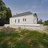 Exterieur OVERZICHT ACHTERGEVEL, LINKER ZIJGEVEL - Aalbeek - 20311475 - RCE -  Koetshuis: Exterieur OVERZICHT ACHTERGEVEL, LINKER ZIJGEVEL 