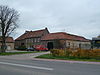 Hulsberg-Diepestraat 10 (3).JPG -  Diepestraat 10, Arensgenhout, Hulsberg, Limburg, the Netherlands  Diepestraat 10, Arensgenhout, Hulsberg, Limburg, Nederland