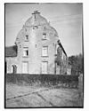 Voorgevel - Arensgenhout - 20024275 - RCE -  voorgevel 