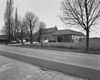 Overzicht boerderij, situering - Hulsberg - 20001500 - RCE -  Overzicht boerderij, situering 