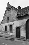 Exterieur OVERZICHT VOORGEVEL - Arensgenhout - 20267072 - RCE -  Exterieur OVERZICHT VOORGEVEL 