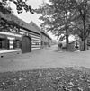 Exterieur VOORGEVELS - Aalbeek - 20284021 - RCE -  Boerderij: Exterieur VOORGEVELS 