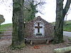 Hulsberg-Draaiput Haasdallerweg (1).JPG -  Draaiput Haasdallerweg, Aalbeek, Hulsberg, Limburg, the Netherlands  Draaiput Haasdallerweg, Aalbeek, Hulsberg, Limburg, Nederland