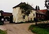Wissegracht -  De hoeve Wissegracht te Hulsberg. 
