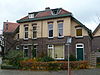 Woninggroep Nuinhof: 2 arbeiderswoningen