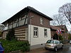 Nuth-Pingerweg 11 (2).JPG -  Pingerweg 11, Nuth, Limburg, the Netherlands  Pingerweg 11, Nuth, Limburg, Nederland