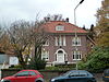 Nuth-Stationstraat 30.JPG -  Stationstraat 30, Nuth, Limburg, the Netherlands  Stationstraat 30, Nuth, Limburg, Nederland