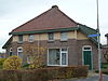 Nuth-Nuinhofstraat 22 (2).JPG -  Nuinhofstraat 22, Nuth, Limburg, the Netherlands  Nuinhofstraat 22, Nuth, Limburg, Nederland