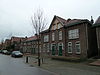Woninggroep Nuinhof: 11 arbeiderswoningen