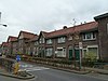 Nuth-Spoorstraat 12 (2).JPG -  Spoorstraat 12, Nuth, Limburg, the Netherlands  Spoorstraat 12, Nuth, Limburg, Nederland