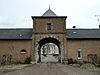 Nuth-Kasteel Reymersbeek (2).JPG -  Castle Reymersbeek, Nuth, Limburg, the Netherlands  Kasteel Reymersbeek, Nuth, Limburg, Nederland