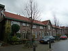 Nuth-Tiendstraat 38 (1).JPG -  Tiendstraat 38, Nuth, Limburg, the Netherlands  Tiendstraat 38, Nuth, Limburg, Nederland