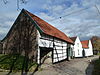 Nuth-Driesschenweg 2 (2).JPG -  Driesschenweg 2, Nuth, Limburg, the Netherlands  Driesschenweg 2, Nuth, Limburg, Nederland
