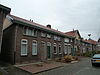 Nuth-Tiendstraat 3 (2).JPG -  Tiendstraat 3, Nuth, Limburg, the Netherlands  Tiendstraat 3, Nuth, Limburg, Nederland