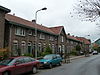 Nuth-Spoorstraat 4 (2).JPG -  Spoorstraat 4, Nuth, Limburg, the Netherlands  Spoorstraat 4, Nuth, Limburg, Nederland
