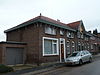 Nuth-Nuinhofstraat 24 (1).JPG -  Nuinhofstraat 24, Nuth, Limburg, the Netherlands  Nuinhofstraat 24, Nuth, Limburg, Nederland