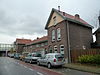 Nuth-Nuinhofstraat 4 (2).JPG -  Nuinhofstraat 4, Nuth, Limburg, the Netherlands  Nuinhofstraat 4, Nuth, Limburg, Nederland