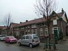 Nuth-Tiendstraat 3 (1).JPG -  Tiendstraat 3, Nuth, Limburg, the Netherlands  Tiendstraat 3, Nuth, Limburg, Nederland