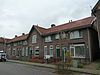 Nuth-Spoorstraat 30.JPG -  Spoorstraat 30, Nuth, Limburg, the Netherlands  Spoorstraat 30, Nuth, Limburg, Nederland