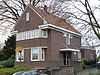 Valkenburgerweg 45 (2).JPG -  Valkenburgerweg 45, Nuth, Limburg, the Netherlands  Valkenburgerweg 45, Nuth, Limburg, Nederland