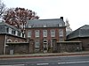 Nuth-Stationstraat 191 (3).JPG -  Stationstraat 191, Nuth, Limburg, the Netherlands  Stationstraat 191, Nuth, Limburg, Nederland