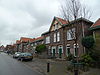 Nuth-Tiendstraat 16 (2).JPG -  Tiendstraat 16, Nuth, Limburg, the Netherlands  Tiendstraat 16, Nuth, Limburg, Nederland