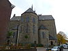 Schimmert-Kerk aan de Hoofdstraat (3).JPG -  Church, Schimmert, Limburg, the Netherlands  Kerk, Schimmert, Limburg, Nederland