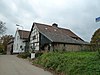 Schimmert-Kleverstraat 10 (2).JPG -  Kleverstraat 10, Schimmert, Limburg, the Netherlands  Kleverstraat 10, Schimmert, Limburg, Nederland
