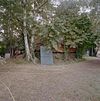 Stalgebouw, achtergevel - Bingelrade - 20331120 - RCE -  Hoeve/ Stal: Stalgebouw, achtergevel 