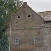 Stalgebouw, topgevel - Bingelrade - 20331121 - RCE -  Hoeve/ Stal: Stalgebouw, topgevel 