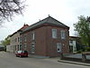 Bingelrade-Dorpsstraat 28 (3).JPG -  Dorpsstraat 28, Bingelrade, Limburg, the Netherlands  Dorpsstraat 28, Bingelrade, Limburg, Nederland