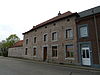 Bingelrade-Dorpsstraat 28 (2).JPG -  Dorpsstraat 28, Bingelrade, Limburg, the Netherlands  Dorpsstraat 28, Bingelrade, Limburg, Nederland