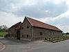 Jabeek-Eindstraat 17 (2).JPG -  Eindstraat 17, Jabeek, Limburg, the Netherlands  Eindstraat 17, Jabeek, Limburg, Nederland