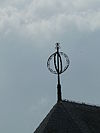 Jabeek-Kerk (4).JPG -  Church, Jabeek, Limburg, the Netherlands  Kerk, Jabeek, Limburg, Nederland