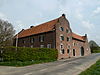 Jabeek-Etzenrade 1 (4).JPG -  Etzenrade 1, Jabeek, Limburg, the Netherlands  Etzenrade 1, Jabeek, Limburg, Nederland