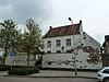 Jabeek-Dorpstraat 30 (2).JPG -  Dorpstraat 30, Jabeek, Limburg, the Netherlands  Dorpstraat 30, Jabeek, Limburg, Nederland