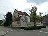 Jabeek-Dorpstraat 30 (4).JPG -  Dorpstraat 30, Jabeek, Limburg, the Netherlands  Dorpstraat 30, Jabeek, Limburg, Nederland
