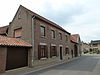 Jabeek-Eindstraat 17 (1).JPG -  Eindstraat 17, Jabeek, Limburg, the Netherlands  Eindstraat 17, Jabeek, Limburg, Nederland