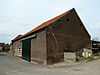 Jabeek-Eindstraat 15 (4).JPG -  Eindstraat 15, Jabeek, Limburg, the Netherlands  Eindstraat 15, Jabeek, Limburg, Nederland