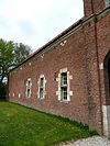 Jabeek-Etzenrade 11 (5).JPG -  Etzenrade 11, Jabeek, Limburg, the Netherlands  Etzenrade 11, Jabeek, Limburg, Nederland