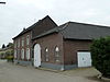 Merkelbeek-Haagstraat 33 (3).JPG -  Haagstraat 33, Merkelbeek, Limburg, the Netherlands  Haagstraat 33, Merkelbeek, Limburg, Nederland