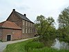 Schinveld-Brunssummerstraat 65 (2).JPG -  Brunssummerstraat 65, Schinveld, Limburg, the Netherlands  Brunssummerstraat 65, Schinveld, Limburg, Nederland