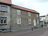 Schinveld-Ter Hallen 3 (2).JPG -  Ter Hallen 3, Schinveld, Limburg, the Netherlands  Ter Hallen 3, Schinveld, Limburg, Nederland