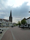 Schinveld-Kerk (1).JPG -  Church, Schinveld, Limburg, the Netherlands  Kerk, Schinveld, Limburg, Nederland