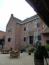 Schinveld-Brunssummerstraat 65 (3).JPG -  Brunssummerstraat 65, Schinveld, Limburg, the Netherlands  Brunssummerstraat 65, Schinveld, Limburg, Nederland