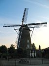 L Sint Odilienberg, Molen van Verbeek, beltmolen (0)b.JPG -  Molen van Verbeek, beltmolen in Sint OdiliÃ«nberg, Limburg