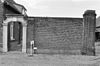Voorzijde poort - Sint OdiliÃ«nberg - 20170717 - RCE -  Steenhuis: voorzijde poort 