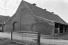 Schuur voorgevel - Sint OdiliÃ«nberg - 20170724 - RCE -  Steenhuis: schuur voorgevel 