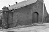 Schuur voorgevel - Sint OdiliÃ«nberg - 20170725 - RCE -  Steenhuis: schuur voorgevel 