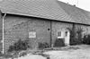 Gedeelte linker zijgevel - Sint OdiliÃ«nberg - 20170719 - RCE -  Steenhuis: gedeelte linker zijgevel 